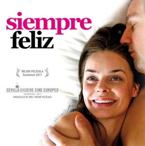 Siempre feliz (Sykt Lykkelig, 2010; Anne Sewitsky)