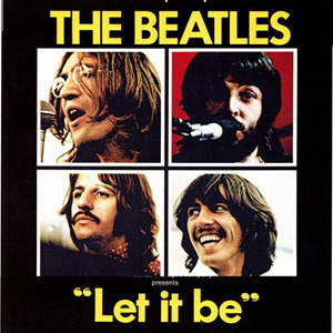 Let it be (1970, Michael Lindsay-Hogg) Reino Unido