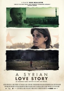 siria una historia de amor