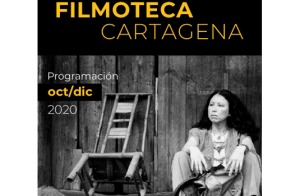 filmoteca cartagena