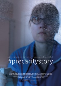 precarity story