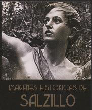 Imágenes históricas de Salzillo