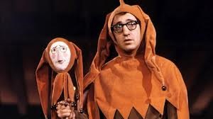 Woody Allen: El Documental 