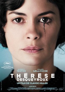 THERESE