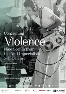 concerning violence