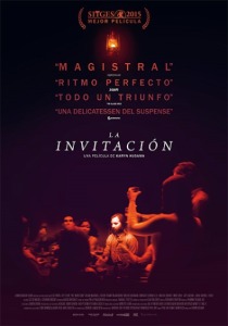 la invitacion