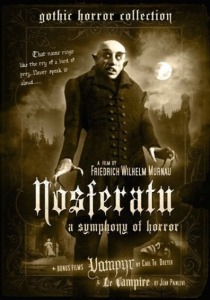 nosferatu