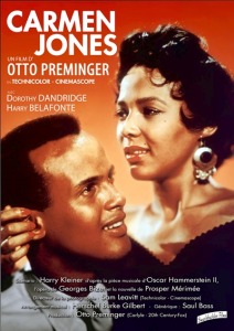 carmen jones