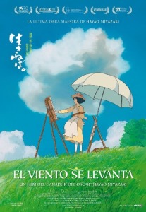 el viento se levanta