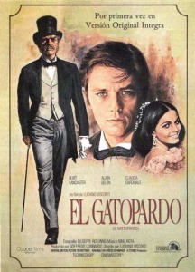 el gatopardo