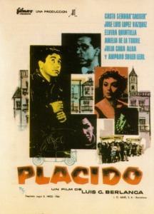 placido