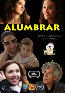 alumbrar