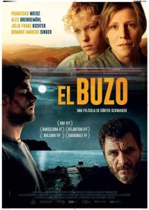 el buzo