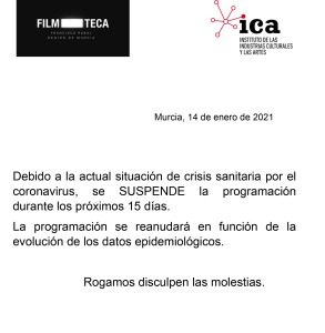 COMUNICADO