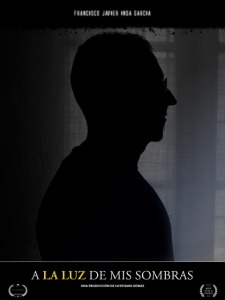 a la luz de mis sombras