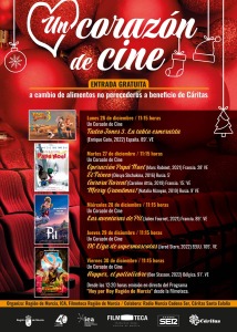 UN CORAZON DE CINE