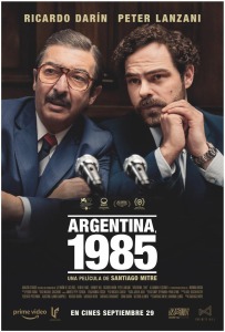 argentina 1985